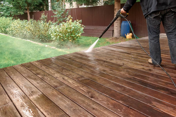 Best Pool Deck Cleaning  in Chester Heights, PA