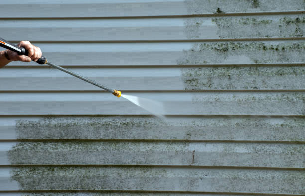 Solar Panel Cleaning in Chester Heights, PA