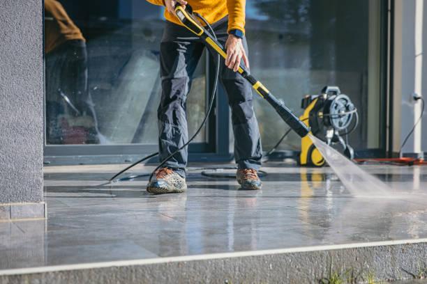 Best Sidewalk and Walkway Cleaning  in Chester Heights, PA