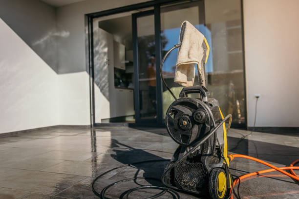 Trusted Chester Heights, PA Pressure Washing Experts